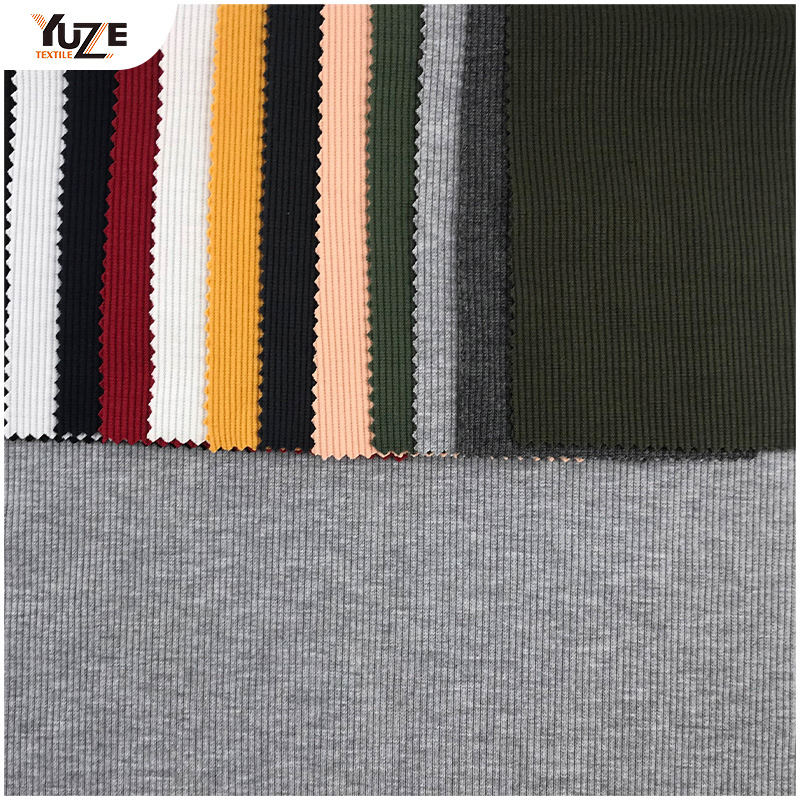 YZD-808-2 TRスパンデックスリブ