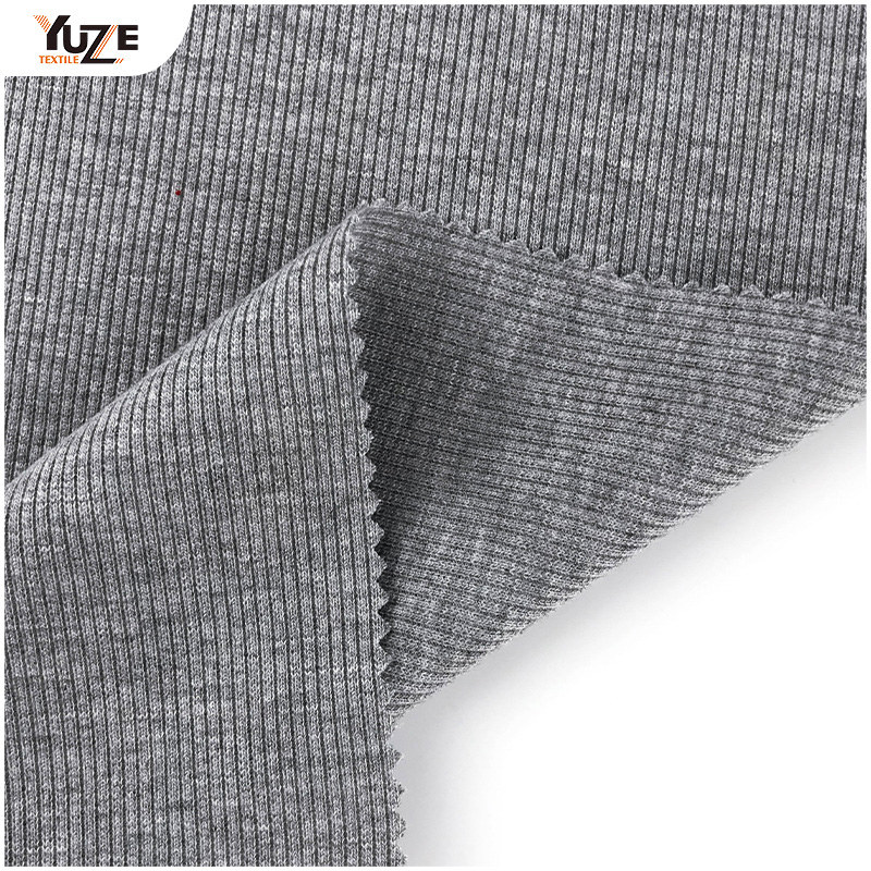 YZD-808-2 TRスパンデックスリブ