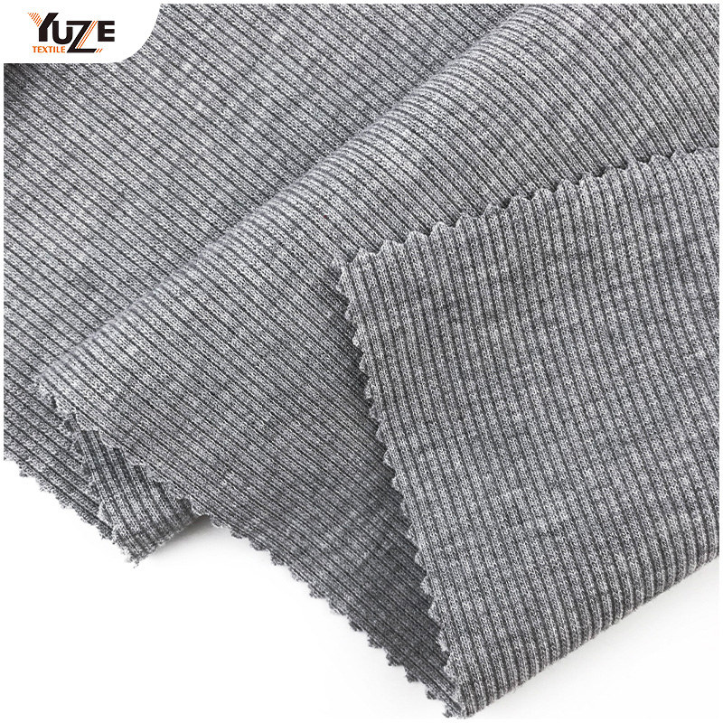 YZD-808-2 TRスパンデックスリブ