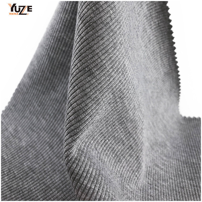 YZD-808-2 TRスパンデックスリブ