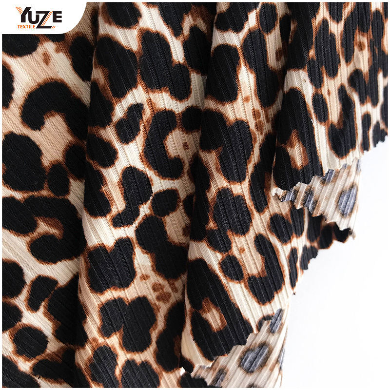 YZK-010055 DTY 3*2リブ2サイドブラシプリント