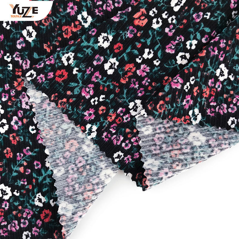 YZK-010055-6 DTY 3*2リブ2サイドブラシプリント