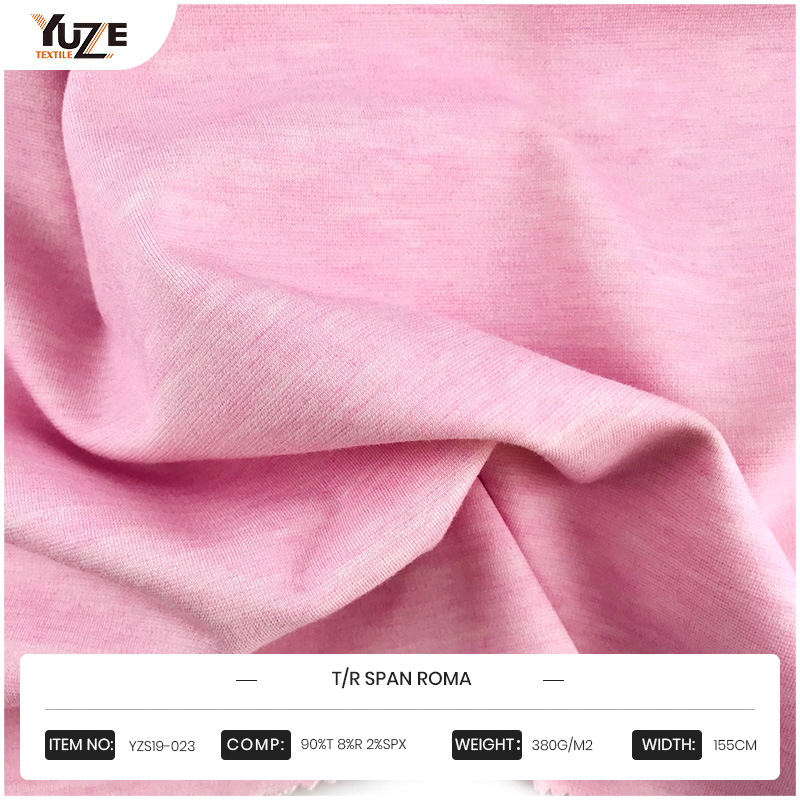 YZS19-023 T/Rスパンローマ