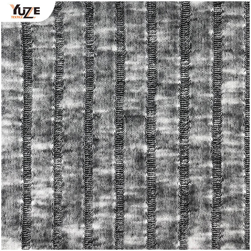 YZS7-965 R/T/SP 9*4リブブラシ