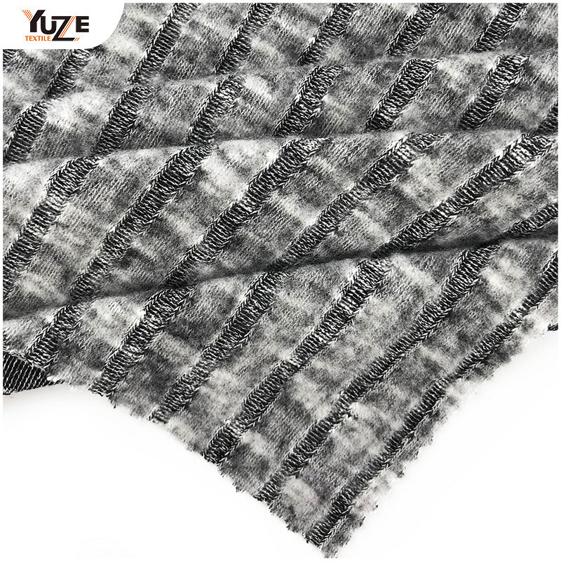 YZS7-965 R/T/SP 9*4リブブラシ