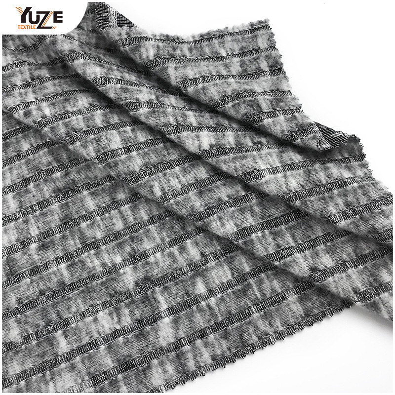 YZS7-965 R/T/SP 9*4リブブラシ