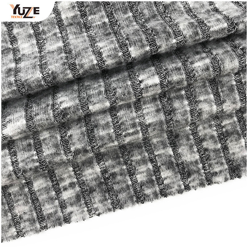 YZS7-965 R/T/SP 9*4リブブラシ