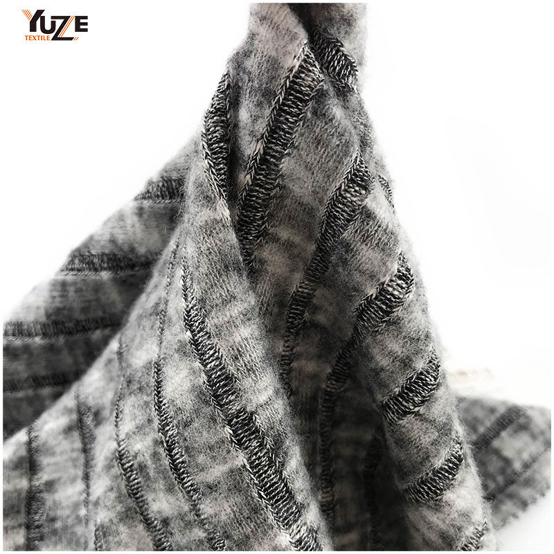 YZS7-965 R/T/SP 9*4リブブラシ