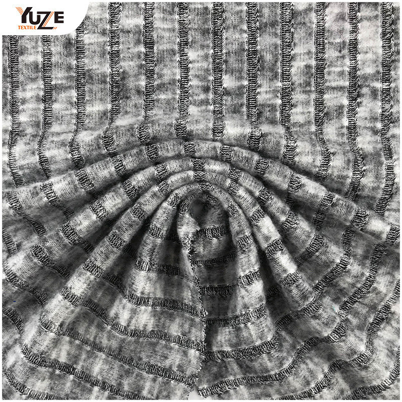 YZS7-965 R/T/SP 9*4リブブラシ