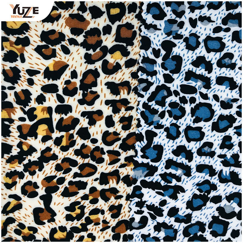 YZS18-238 fdyスパンデックスプリント