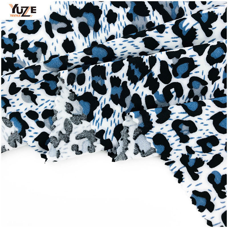 YZS18-238 fdyスパンデックスプリント