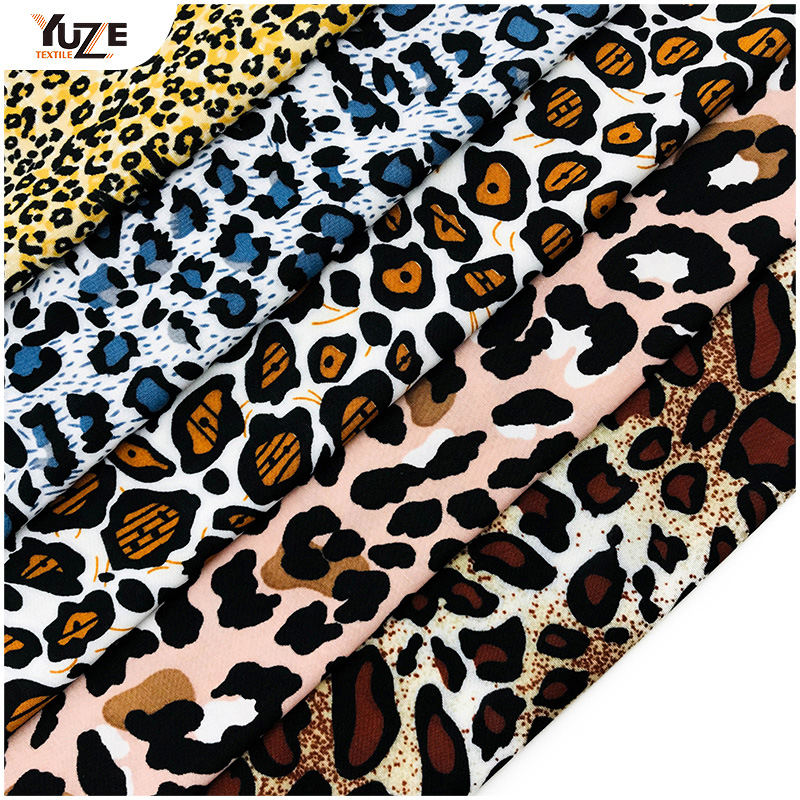 YZS18-238 fdyスパンデックスプリント