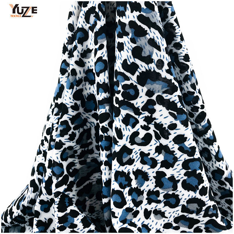 YZS18-238 fdyスパンデックスプリント