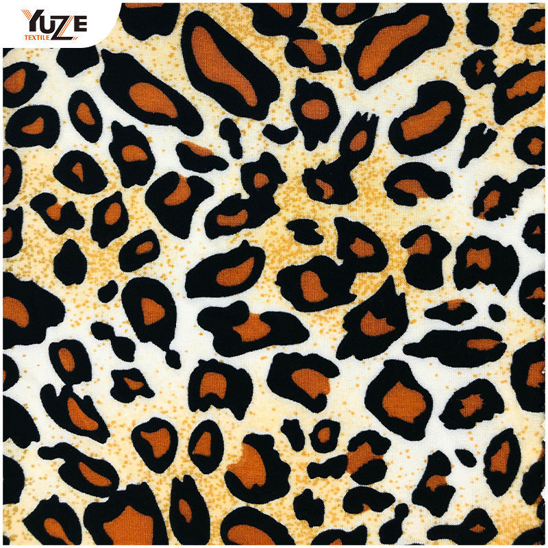 YZS18-238-2 fdyスパンデックスプリント