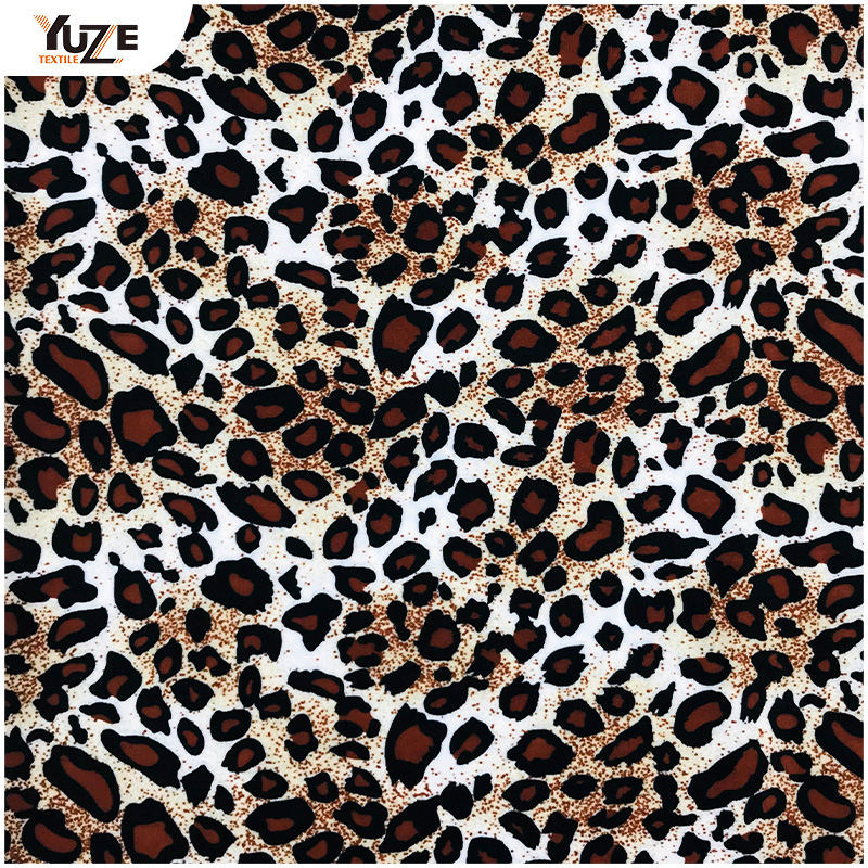 YZS18-238-2 fdyスパンデックスプリント