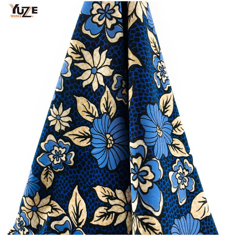 YZS20-270-17 FDYスパンデックスプリント