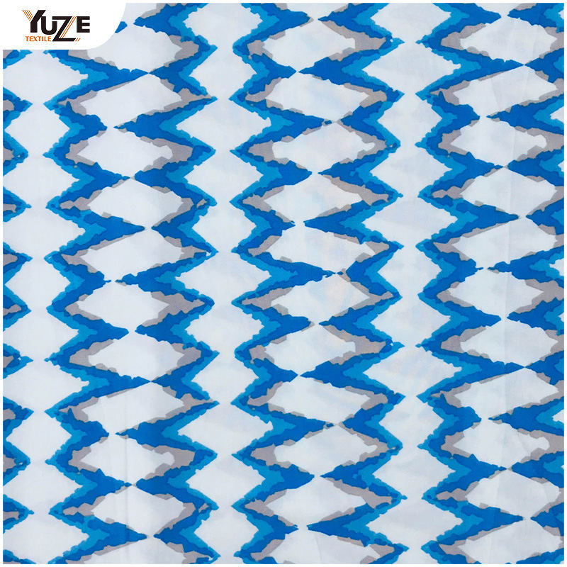 yzs20-391-3 fdy spandexプリント