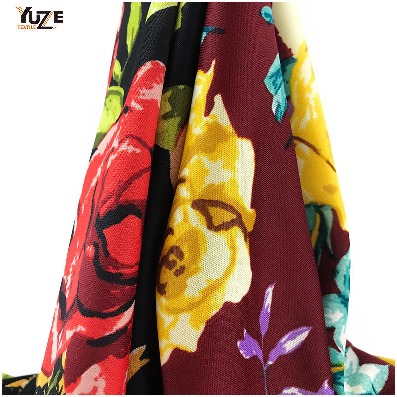 YZS20-394-5インターロックプリント