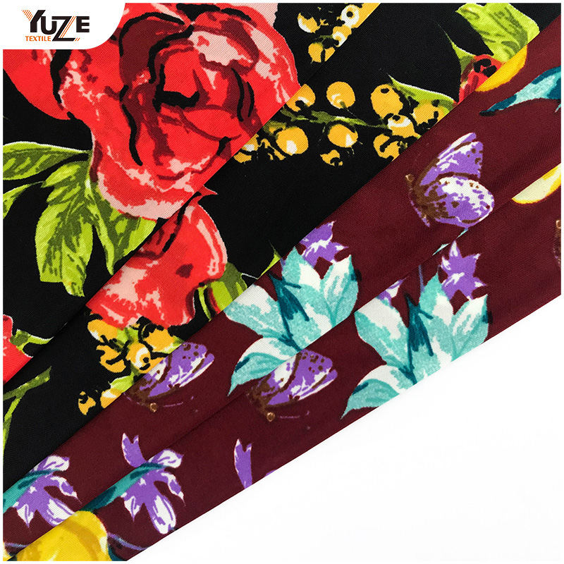 YZS20-394-5インターロックプリント