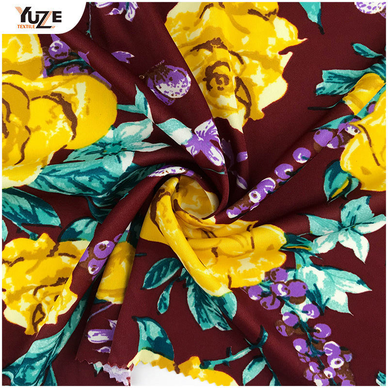 YZS20-394-5インターロックプリント