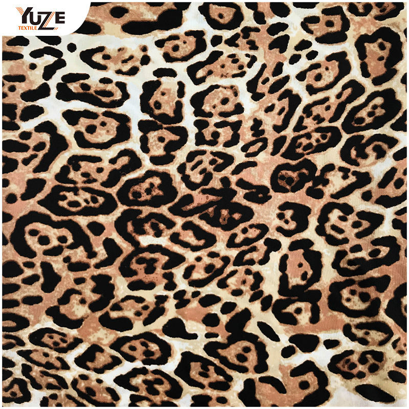 YZS20-405インターロックプリント