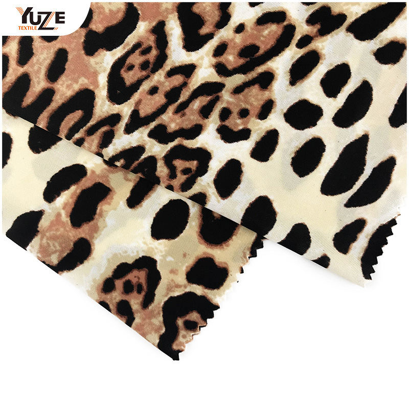 YZS20-405インターロックプリント