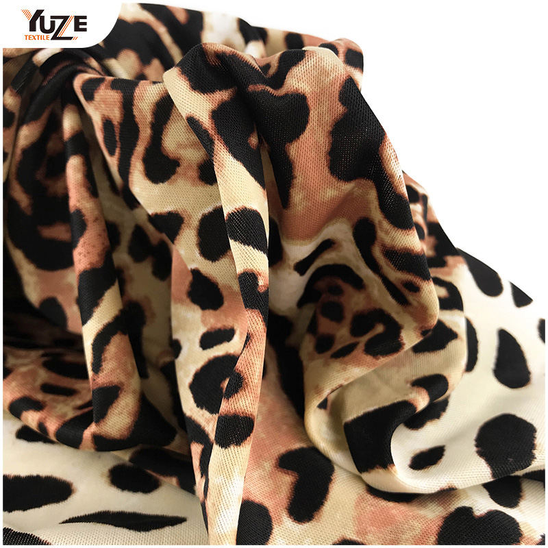 YZS20-405インターロックプリント