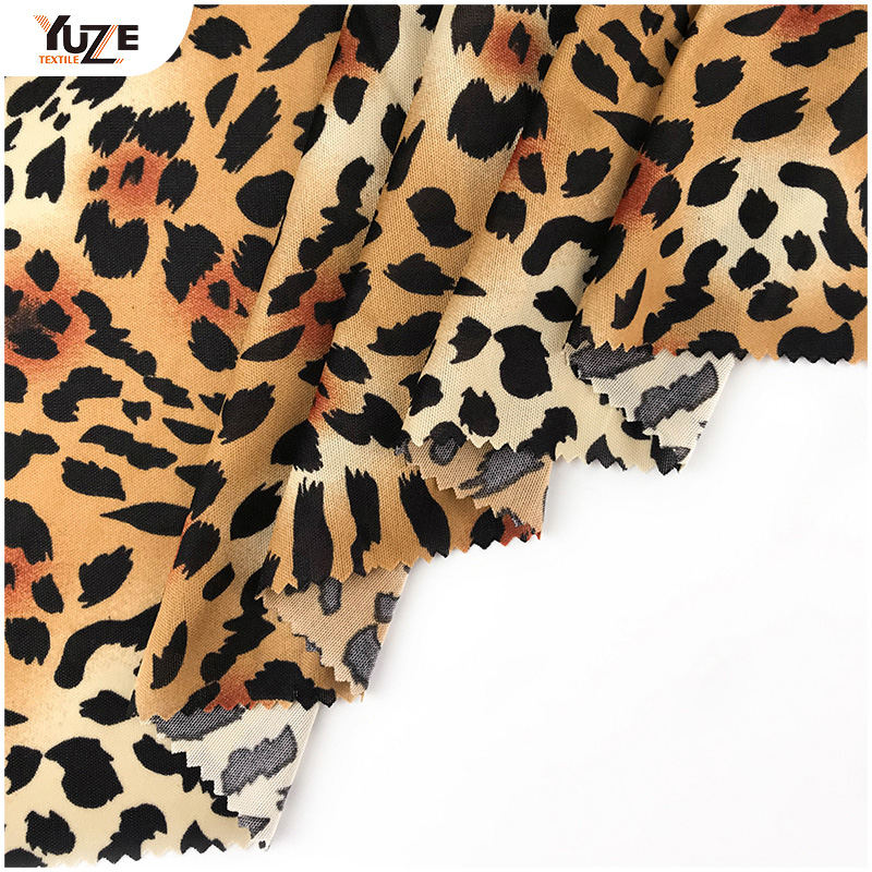 YZS20-405-3インターロックプリント