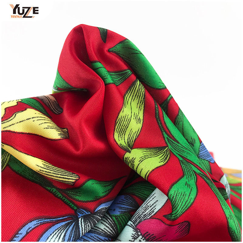 YZS20-405-7インターロックプリント