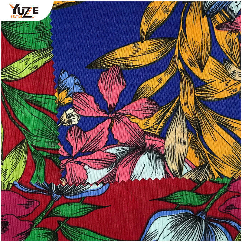 YZS20-405-7インターロックプリント