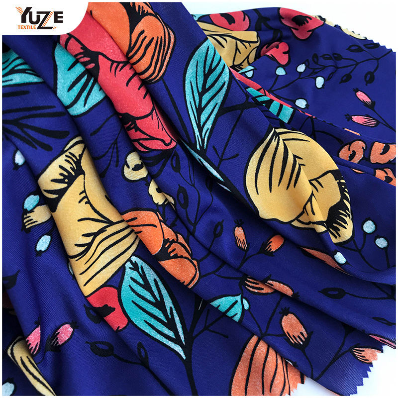 YZS20-416インターロックプリント