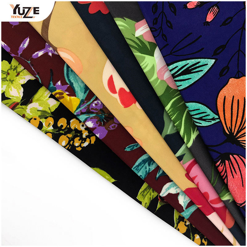 YZS20-416インターロックプリント