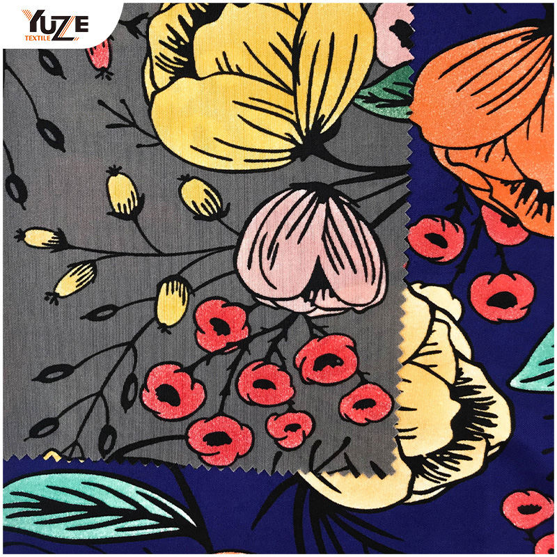 YZS20-416インターロックプリント