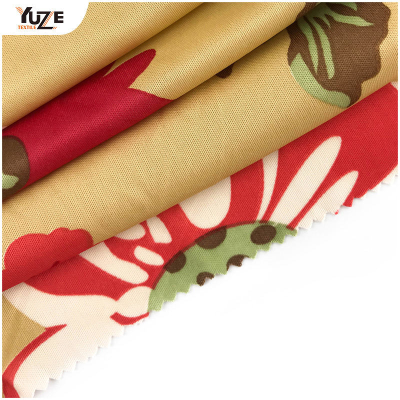 YZS20-416-19インターロックプリント