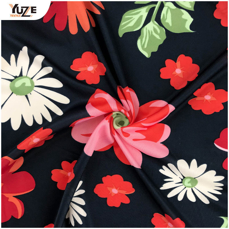 YZS20-416-19インターロックプリント