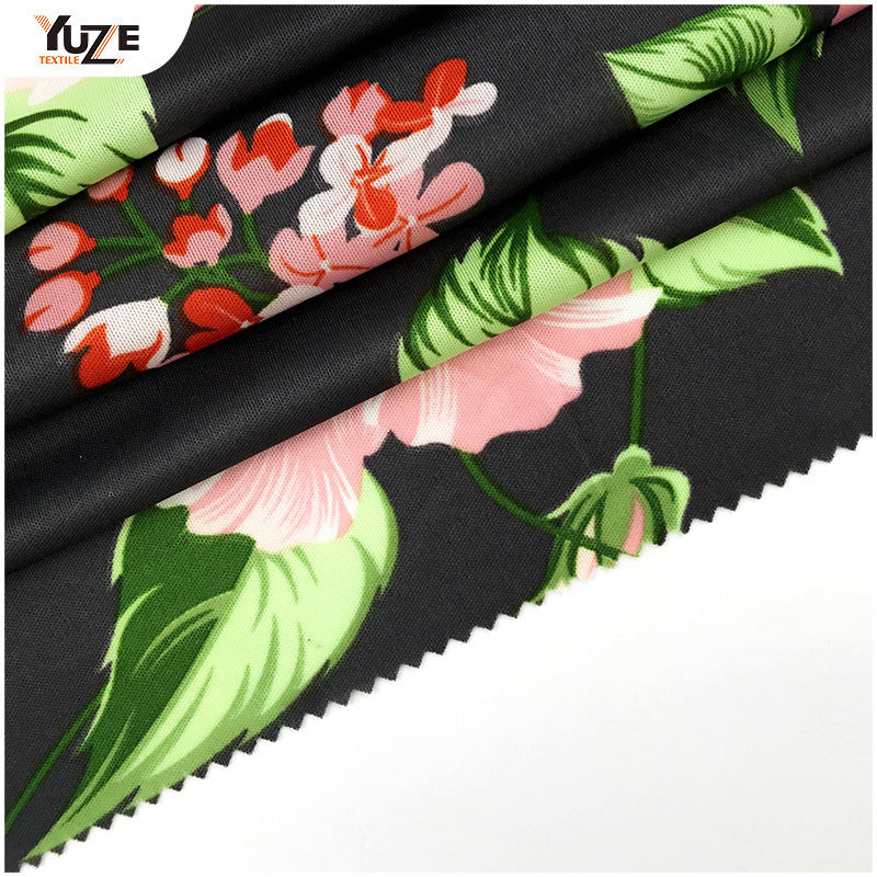 YZS20-416-4インターロックプリント