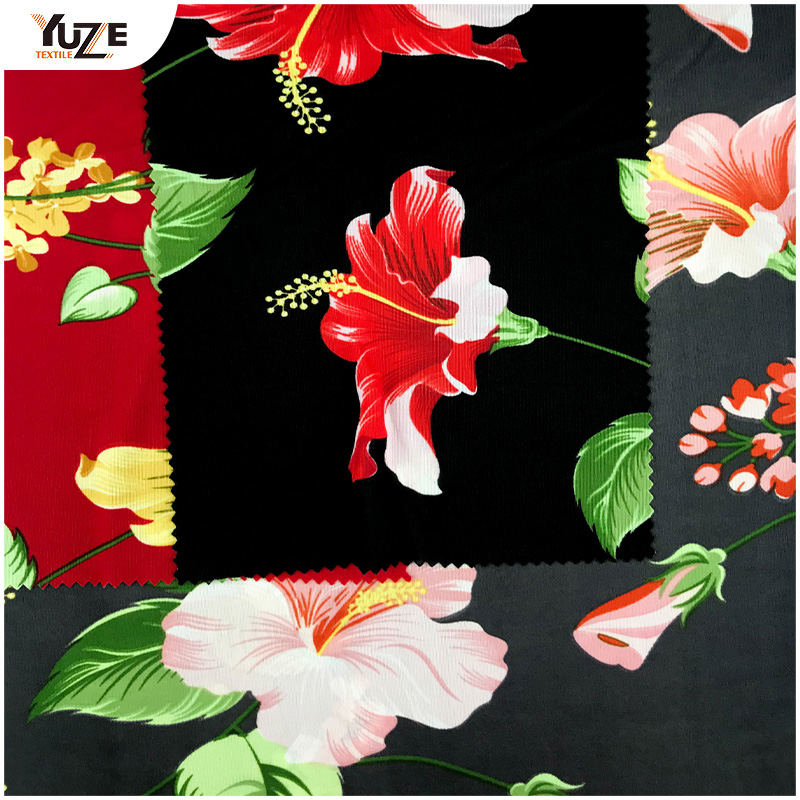 YZS20-416-4インターロックプリント