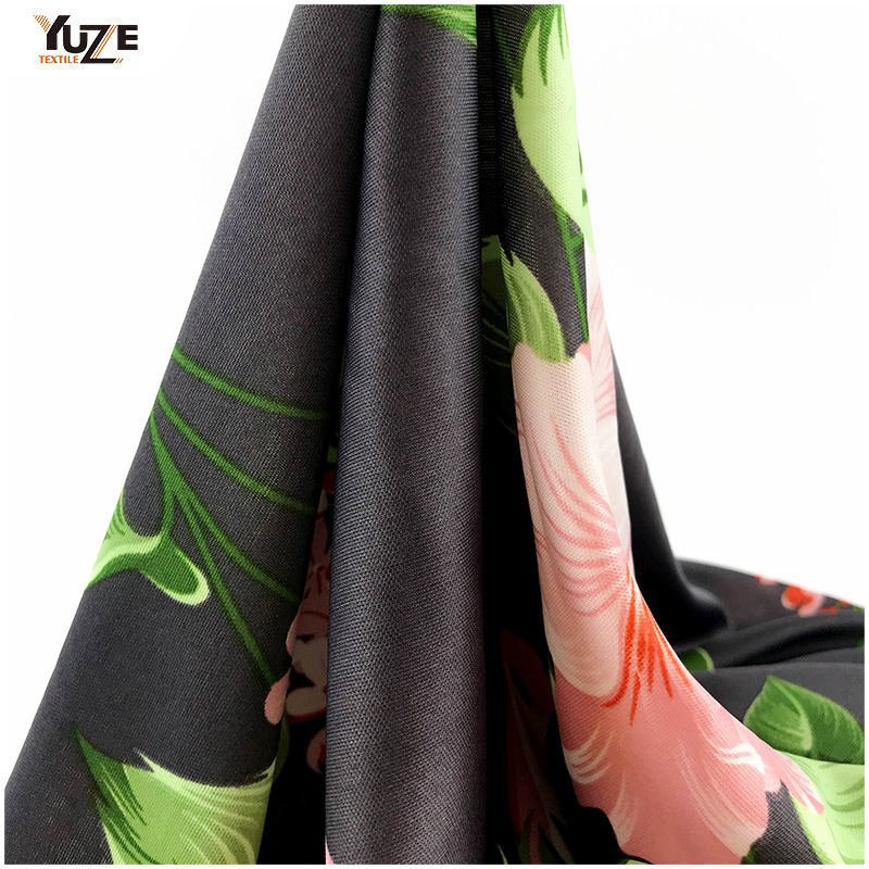 YZS20-416-4インターロックプリント