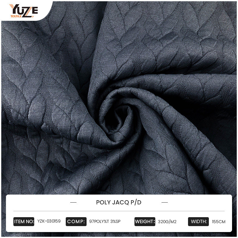 YZK-030159ポリJACQ p/d