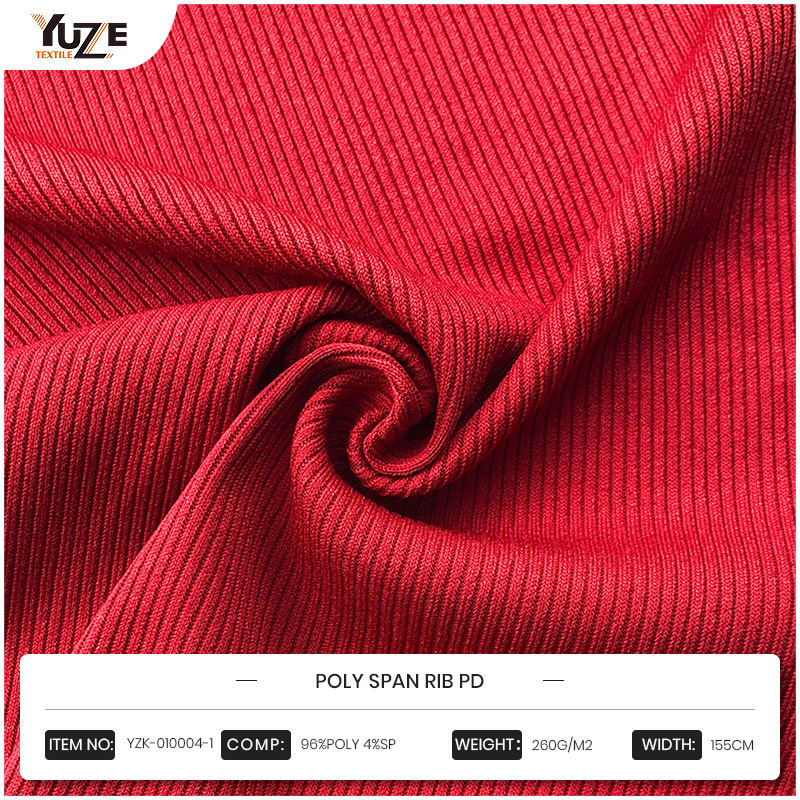 YZK-010004-1ポリスパンリブPD YZK-010004-1ポリスパンリブPD