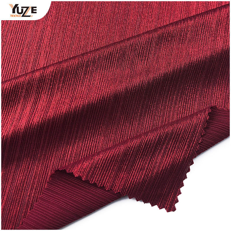 YZK-010112フォイルP/Dを備えたリブ