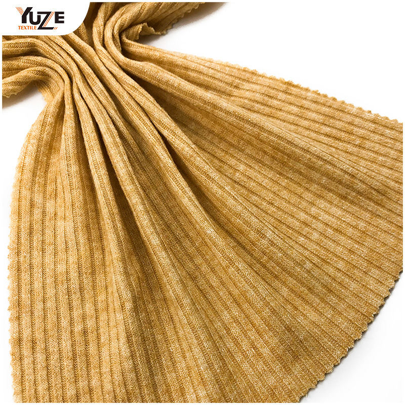 YZK-010127 3*3リブカシミア