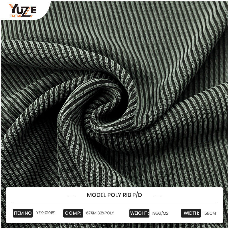 YZK-010181モデルポリリブP/D。