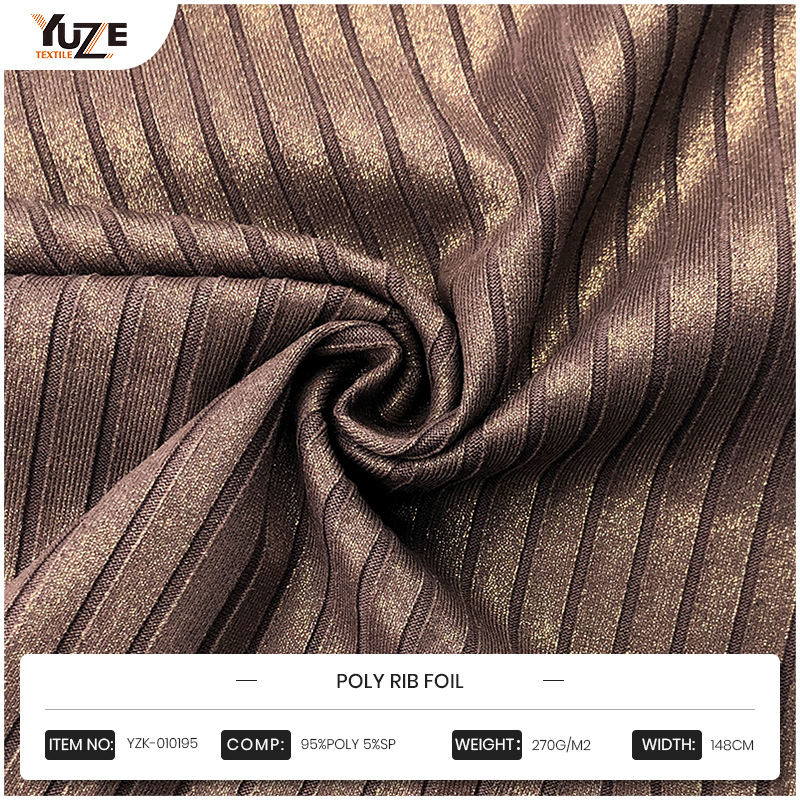 YZK-010195ポリリブフォイル