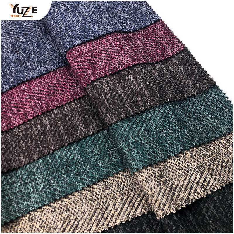 YZK-020021-1 T/R ANGORA HACCI JACQ