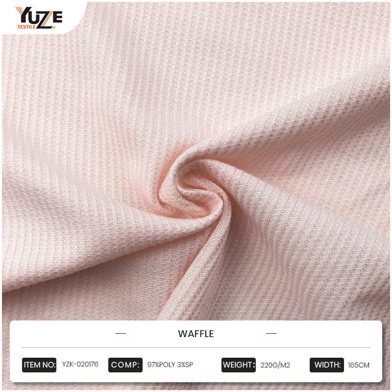 YZK-020176ワッフル