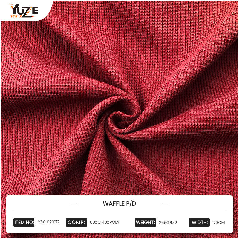 YZK-020177ワッフルP/D。