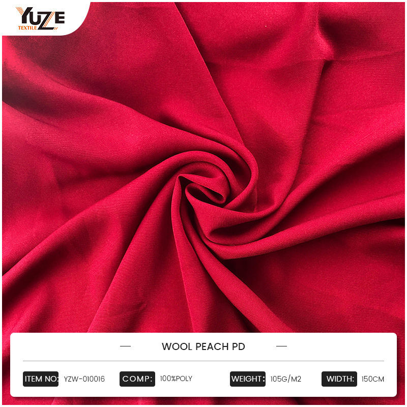 YZW-010016ウールピーチPD