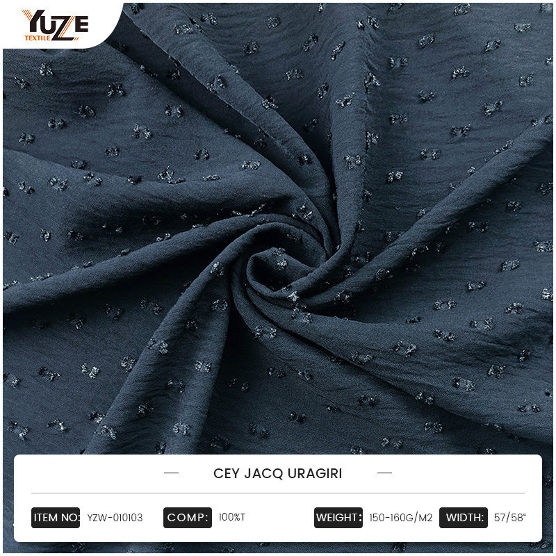 YZW-0103 CEY JACQ URAGIRI