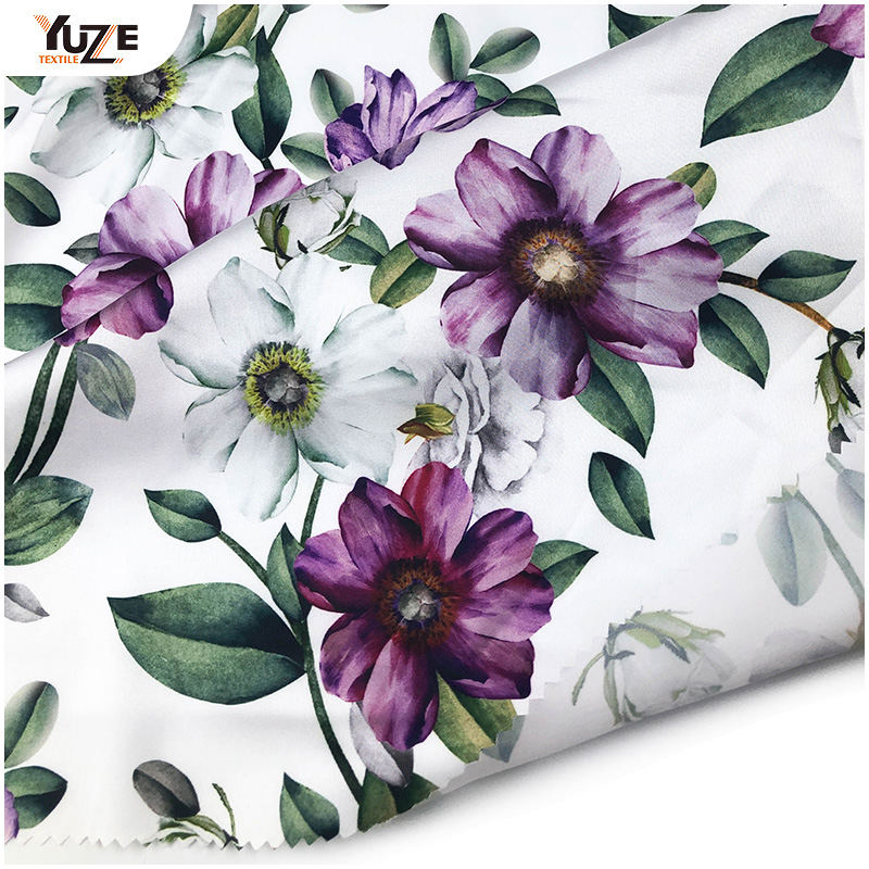 YZW-010636-3 Armani Satin Digital Print